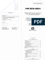 Guia de Estudio Sociedades 2017 PDF