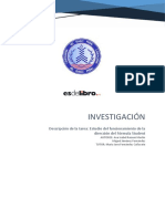 Estudio Del Funcionamiento de La Dirección Del Fórmula Student 