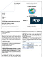 Las Cualidades de La Palabra de Dios