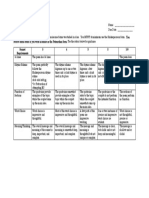 Ued 495 Chapman Micayla Regular Original Sonnet Rubric