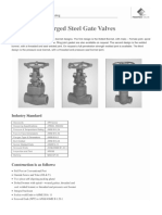 Gate Valve