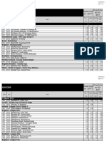 Soccer: Over/Und Er 1.5 FT Over/Und Er 0.5 2HT