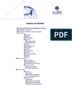 Manual Ponto Secullum 4