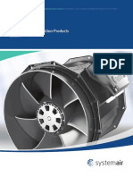 Greenheck Fan SFP PDF