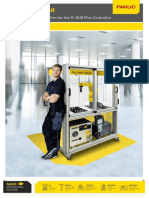 FANUC Educational Cell Manual