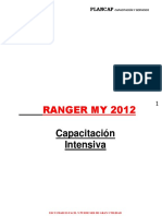 Primer Parte Ranger PDF