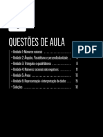 Questões de Aula5ano