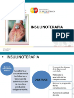 Insulin Oter Apia