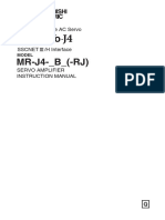 MR J4 10B JR PDF