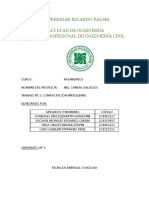 Compactación Inteligente