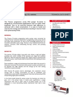 Flowrox PC-pump EL-series Datasheet ENG