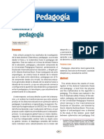 Cibernetica y Pedagogia Soto. Semana 4 PDF