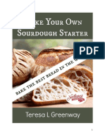 Sourdough PDF