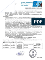 45-17 Becas X Puntaje 2017 PDF