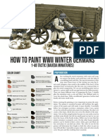 Winter German WWII PDF