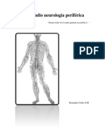 Compendio de Neurología Periférica