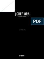 Grep Ora: Grepora Team