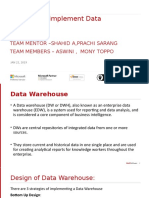 DATAWAREHOUSE PPT NEWW