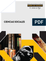 Ciencias Sociales Libro PDF