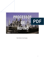 Apostila Refino PDF