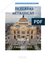 PINCELADAS METAFÍSICAS Tomo 1 PDF