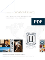 2019 GIA Carlsbad Education Catalog PDF