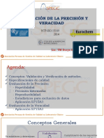 5.5 Verificación de La Precisión y Veracidad PDF