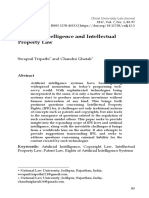 Artificial Intelligence and Intellectual PDF