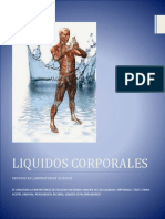 Liquidos Corporales