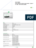 Acti 9 IQuick-PF - IQuick-PRD - A9L16294