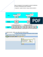 Warehouse Management Assign On in Assignment. It Can Be Assigned To A Number of Combinations