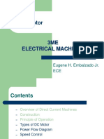 DC Motor