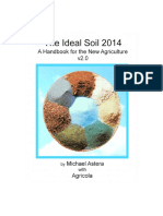 The Ideal Soil PDF