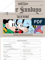 Mickey Mouse PDF