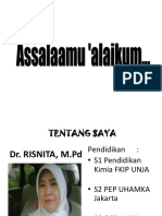 Sistematika Proposal PTK PPG 2019