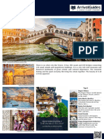 Venice en PDF