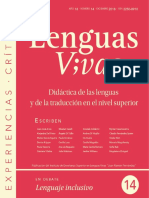 Lenguas-Vivas 14 PDF