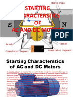 4 Starting-Characterstics-of-AC-and-DC-Motors (1) PRESENTATION