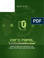 Guia 6 Sistemas de Gestion de Documentos v1 PDF