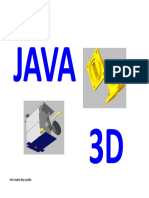 Curso Java 3D - Modulo 1 - Elementos Básicos Del Universo Java 3D