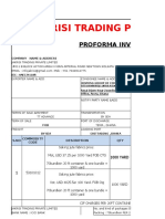 Export Proforma Ghana 24.4.2019 JKPL 003