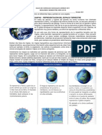 Guia de Ciencias Sociales Grado 601 PDF