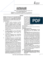 JP Balance Sheet PDF