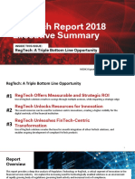 MEDICI RegTech Executive Summary PDF