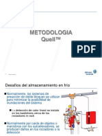 Sistema Contra Incendios