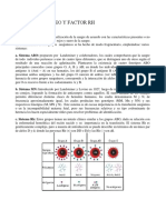 Practica 5 Grupo Sanguíneo y Factor RH