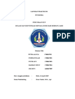 Isolasi Dan Identifikasi Minyak Atsiri Dari Rimpang Jahe