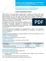 AML KYC-Low PDF