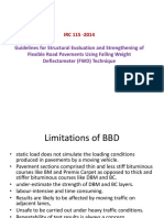 6 - Irc 15 - FWD PDF