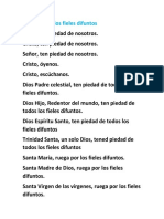 Oraciones Varias PDF